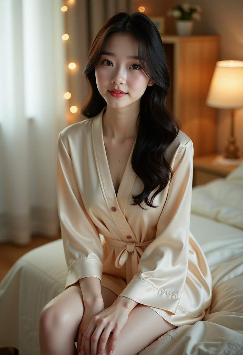 绝美总裁爱上小房东