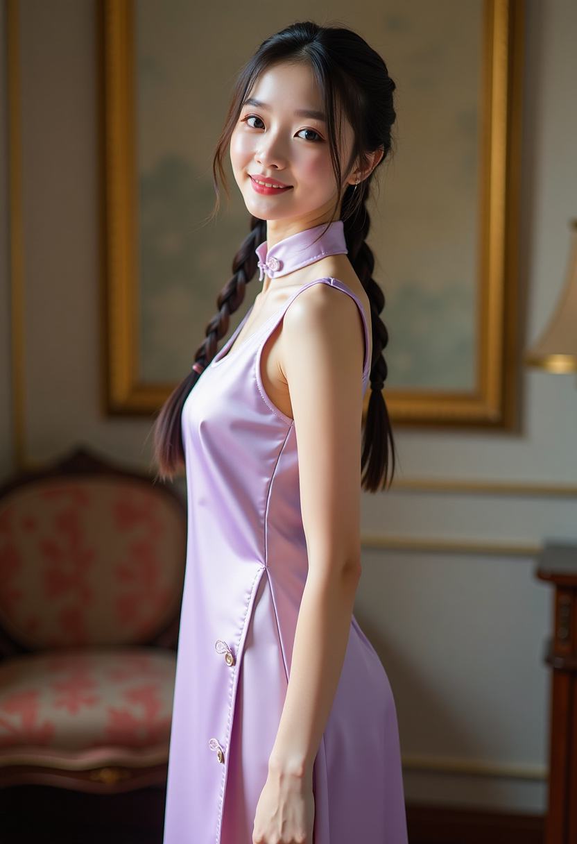 绝品神医女租客
